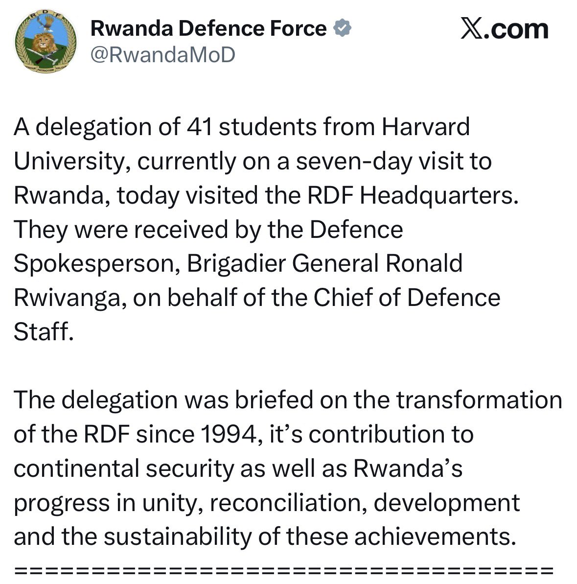 Rev Christine Coleman tweet media