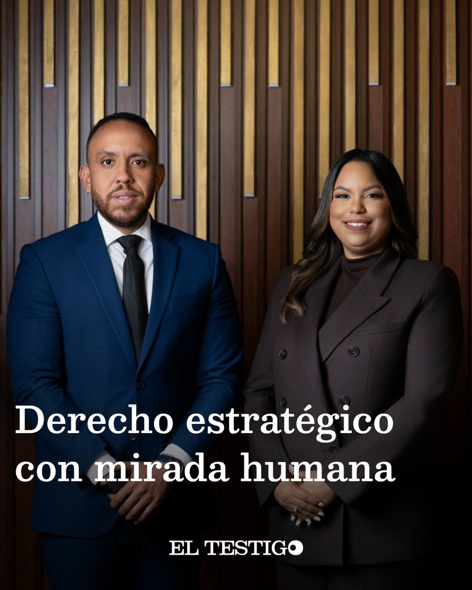eltestigo_do's tweet photo. Derecho estratégico con mirada humana. JDD Hiraldo Pérez, fundado en 2019 en Santiago de los Caballeros, ofrece asesoría jurídica de alto nivel. Con una visión contemporánea, integra variables económicas y reputacionales para asegurar decisiones responsables y éticas. https://t.co/pZILFLeYWj
