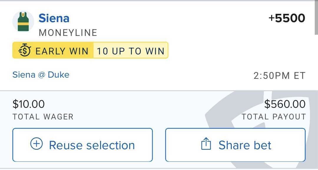 Dan’s AI Sports Picks tweet media