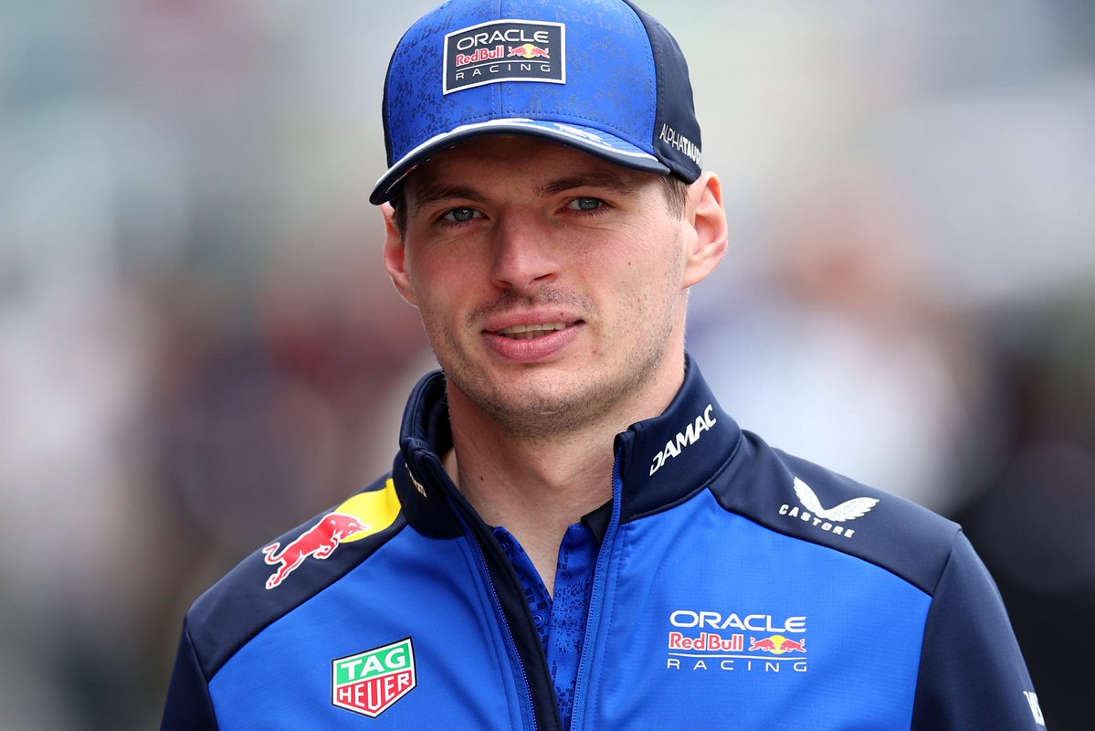 This is Formula 1 tweet media