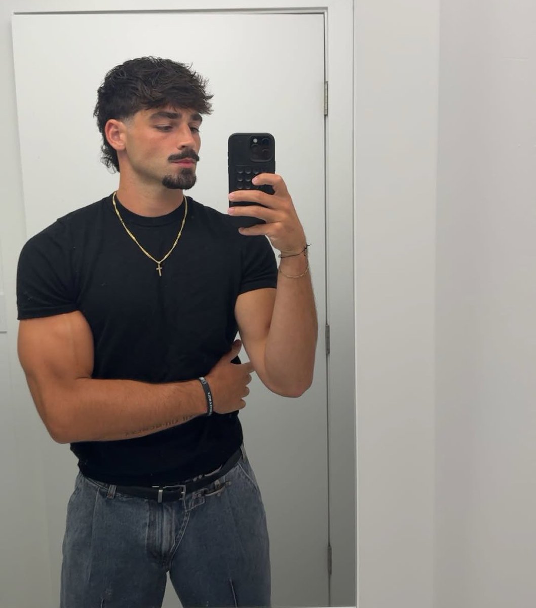 joshua | parody tweet media