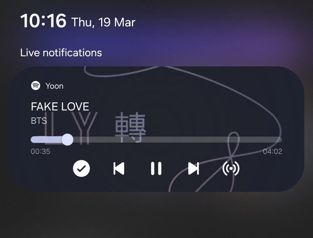 Tan⁷🍷 Arirang tweet media