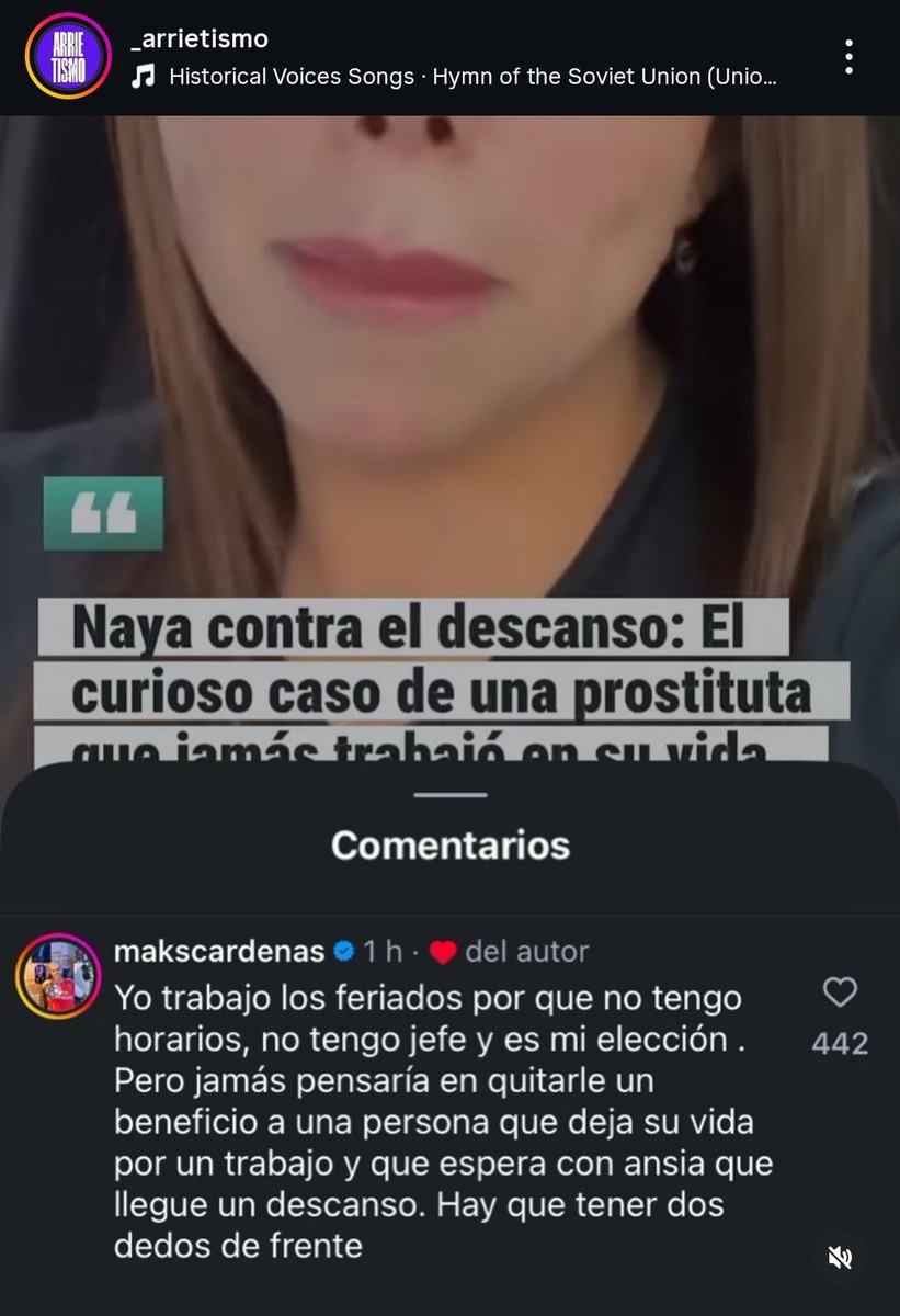 El Tío, en busca de un milagro tweet media