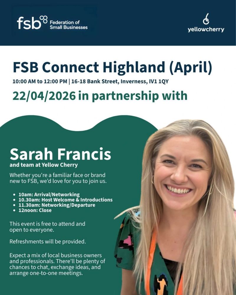 Mike Duncan FSB tweet media