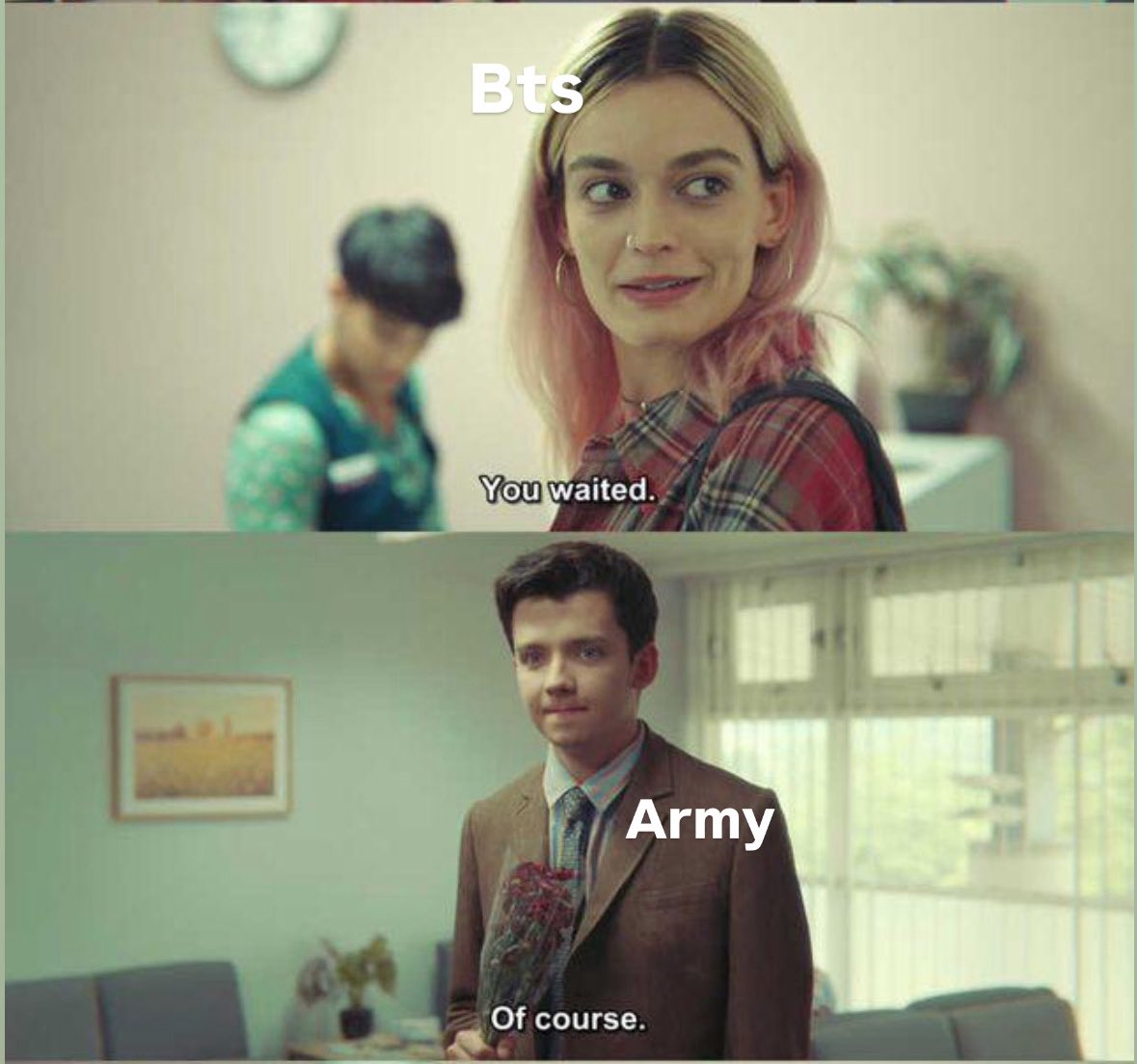 seokjinah070's tweet photo. Always. https://t.co/a3PGmRB2Wt