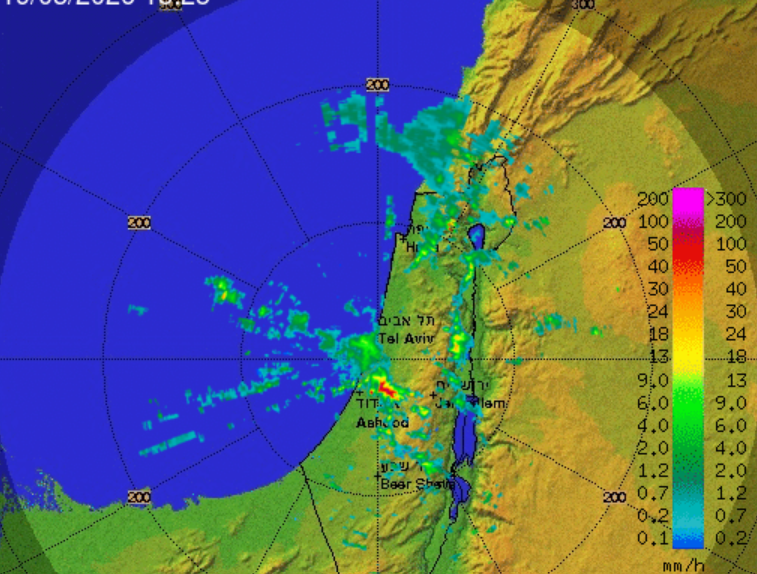 #EBluemountain1 🇮🇱 tweet media