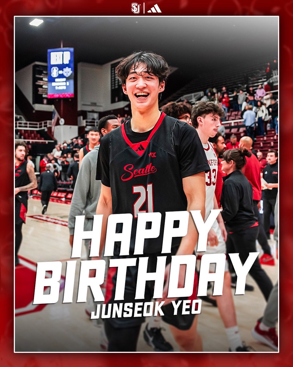 Seattle U Men's Basketball tweet media