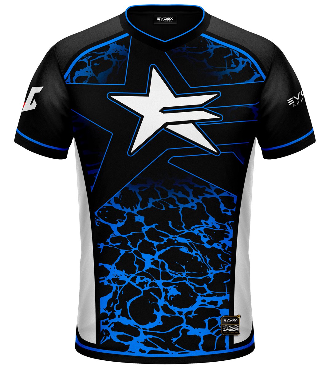 FouL Esports tweet media