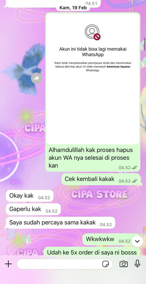 cipaa- @ after dm / wa for fast! tweet media