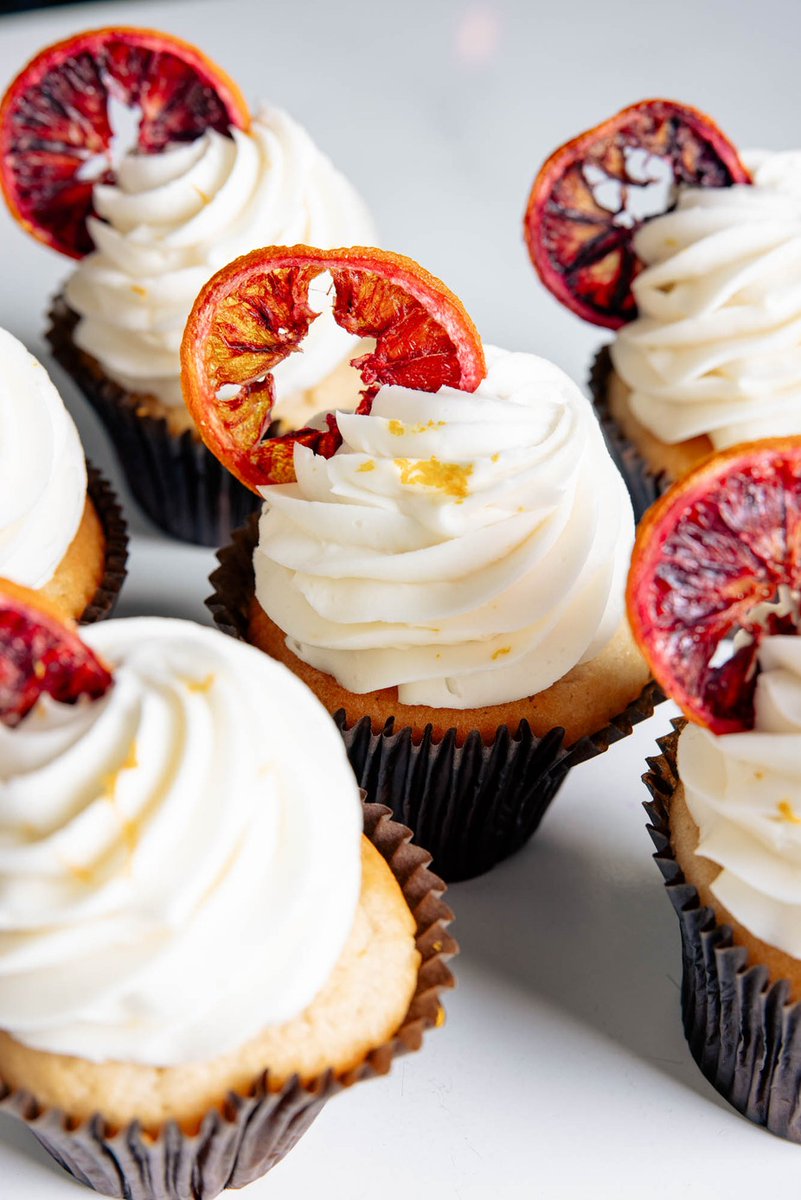 Smallcakes Cupcakery and Creamery tweet media