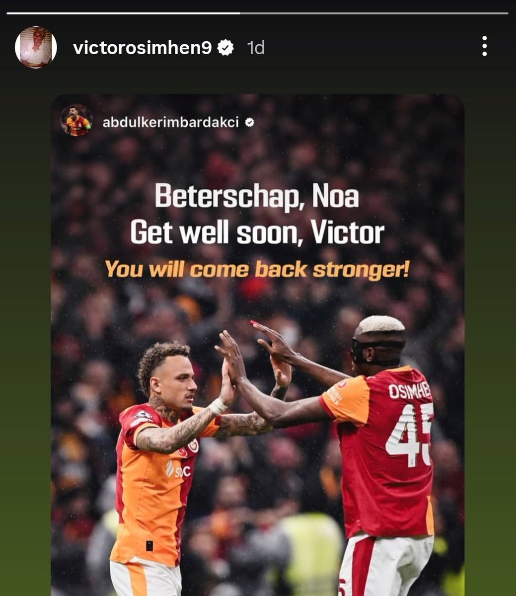 Yellow & Red Report tweet media