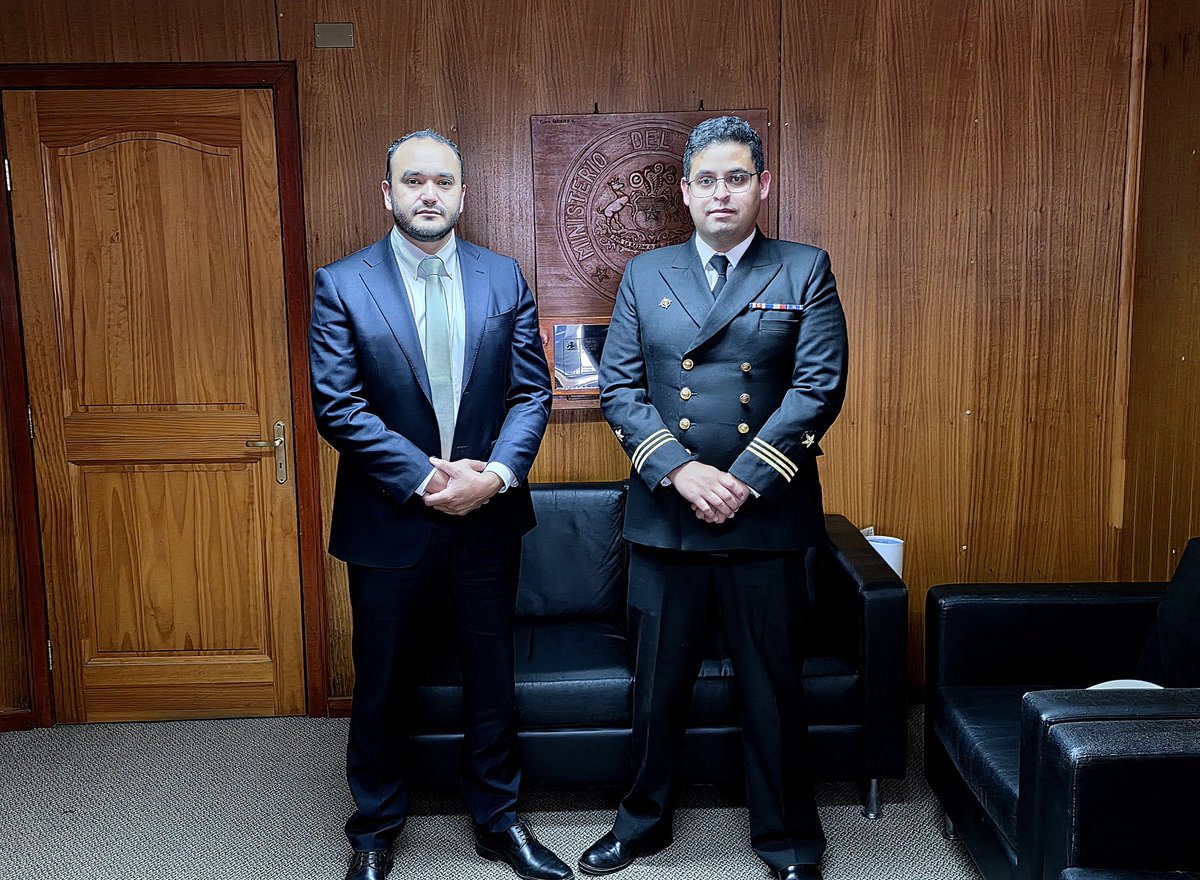 Delegación Presidencial Provincial del Ranco tweet media