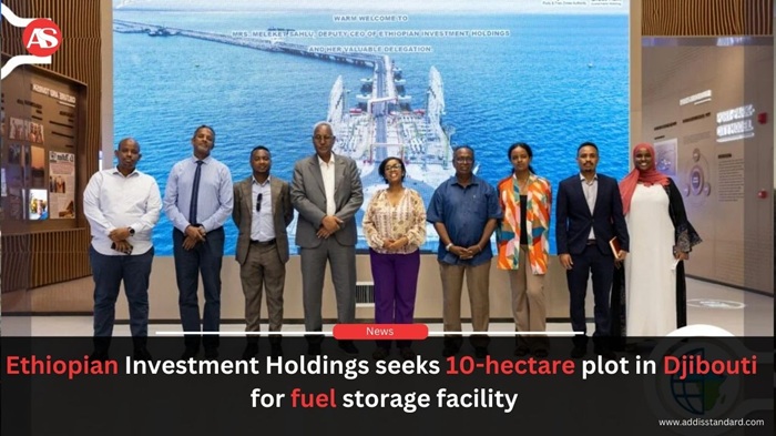 Addis Standard tweet media