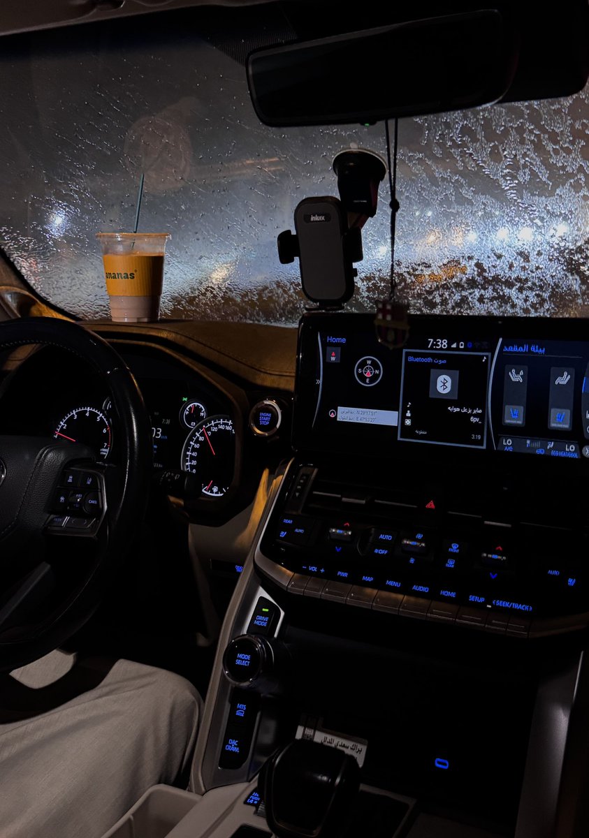 براك سعدي حبيب المدلل tweet media