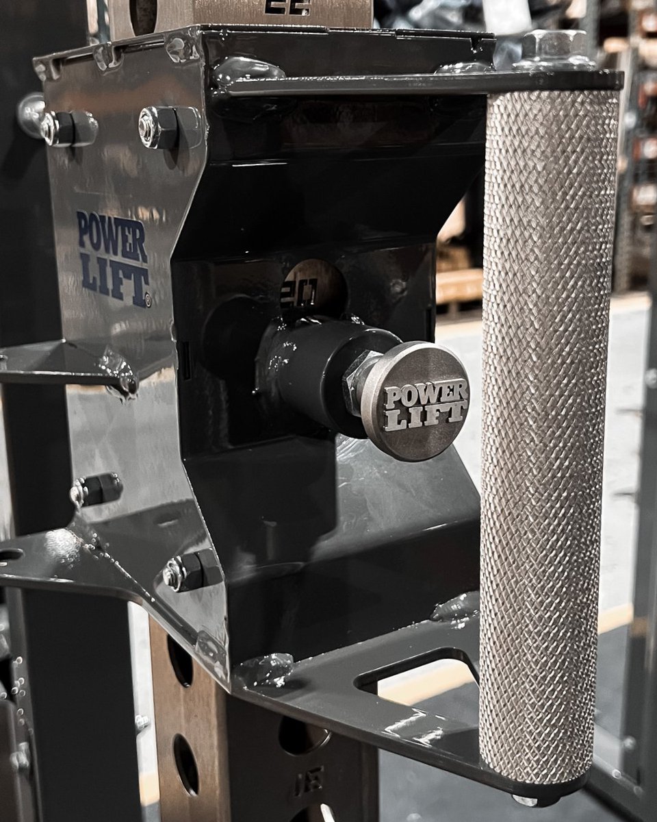 Power Lift tweet media