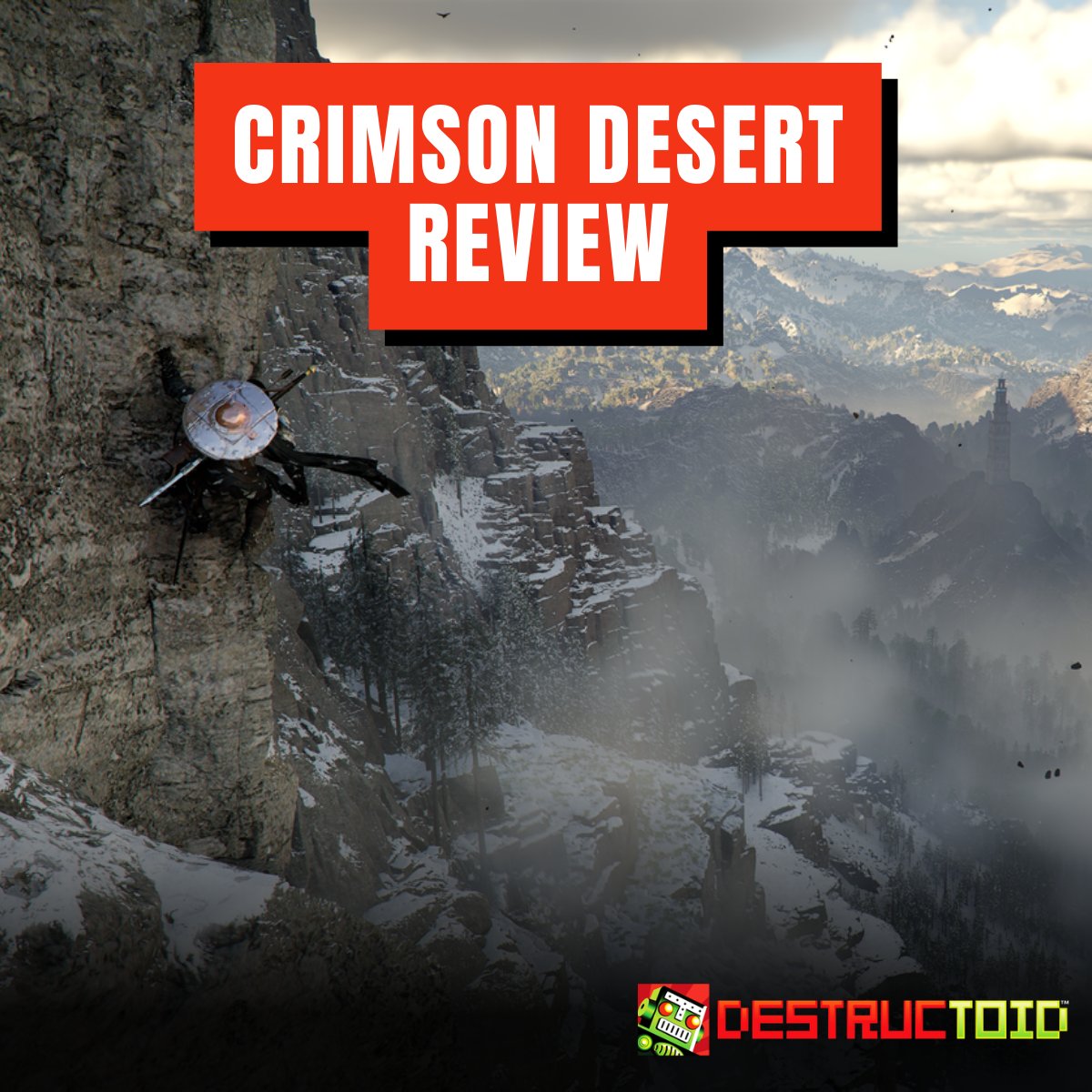 Destructoid tweet media