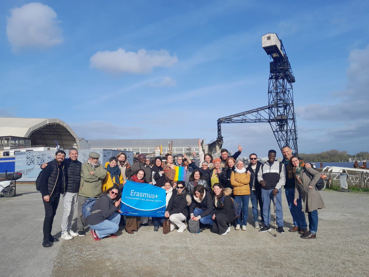 EOI Río Vero tweet media