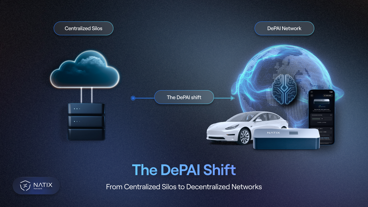 NATIX Network tweet media