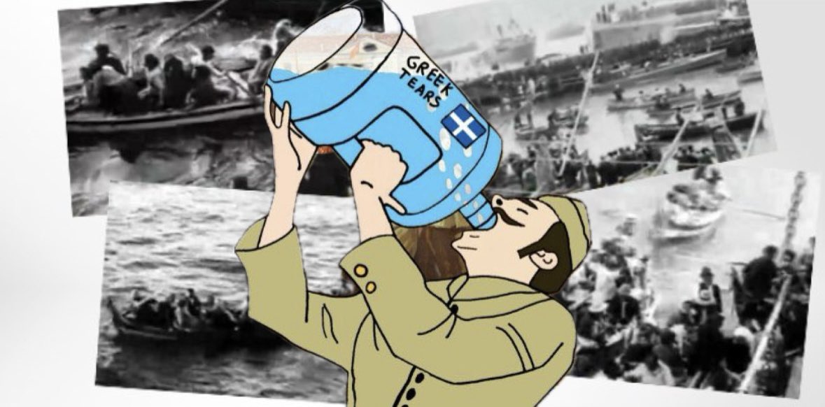 NomadicGhost tweet media