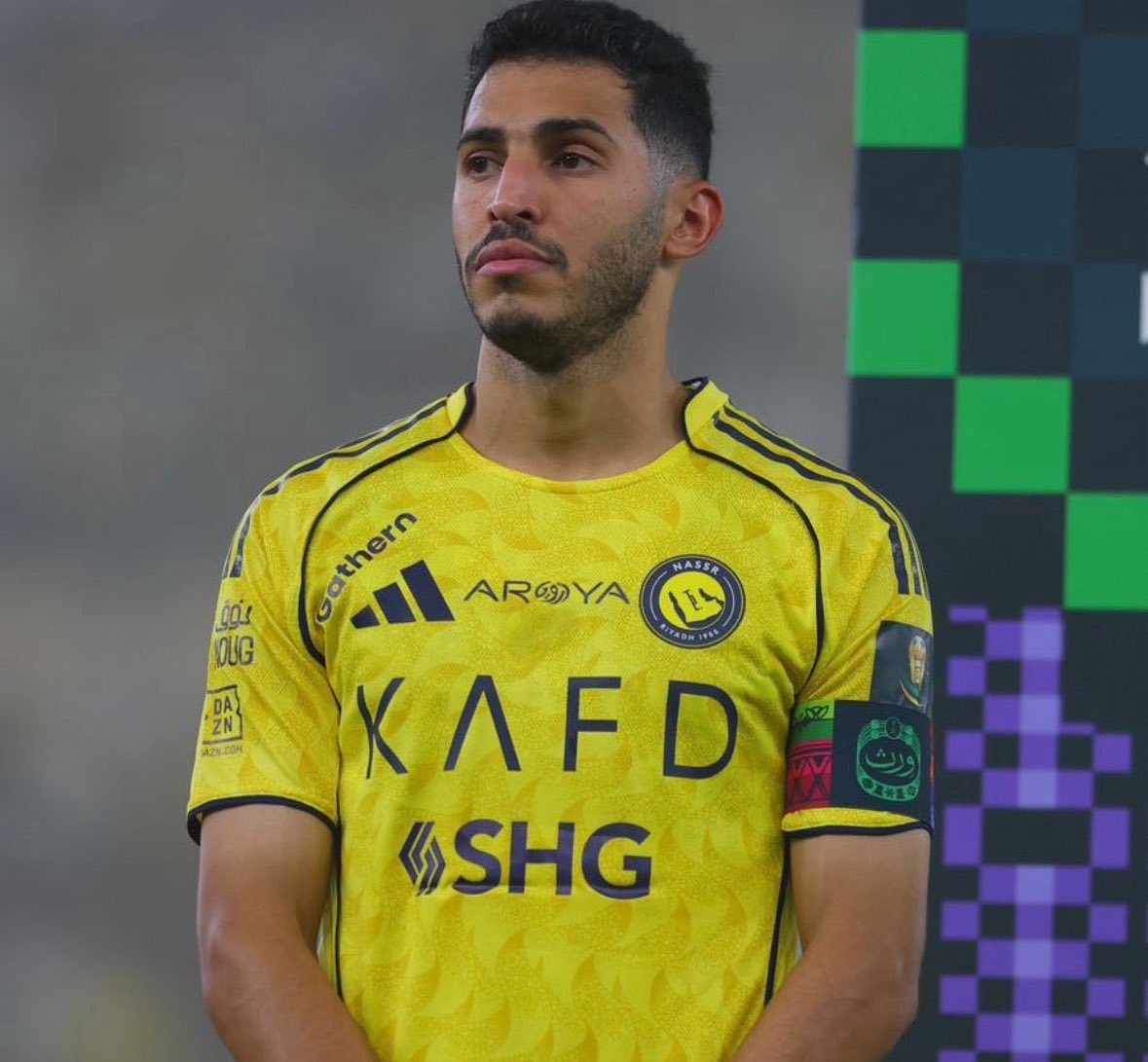 The Nassr Tribune™️ tweet media