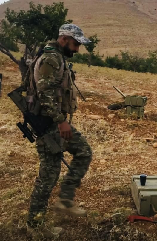 Qalaat Al Mudiq tweet media