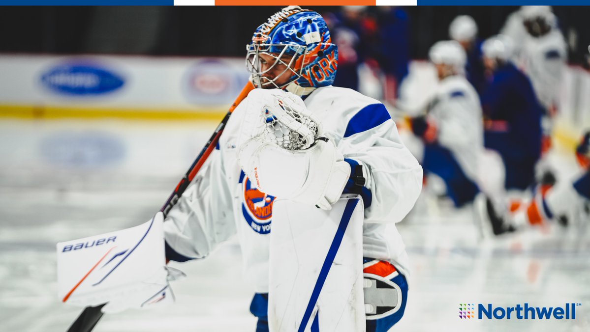 New York Islanders tweet media