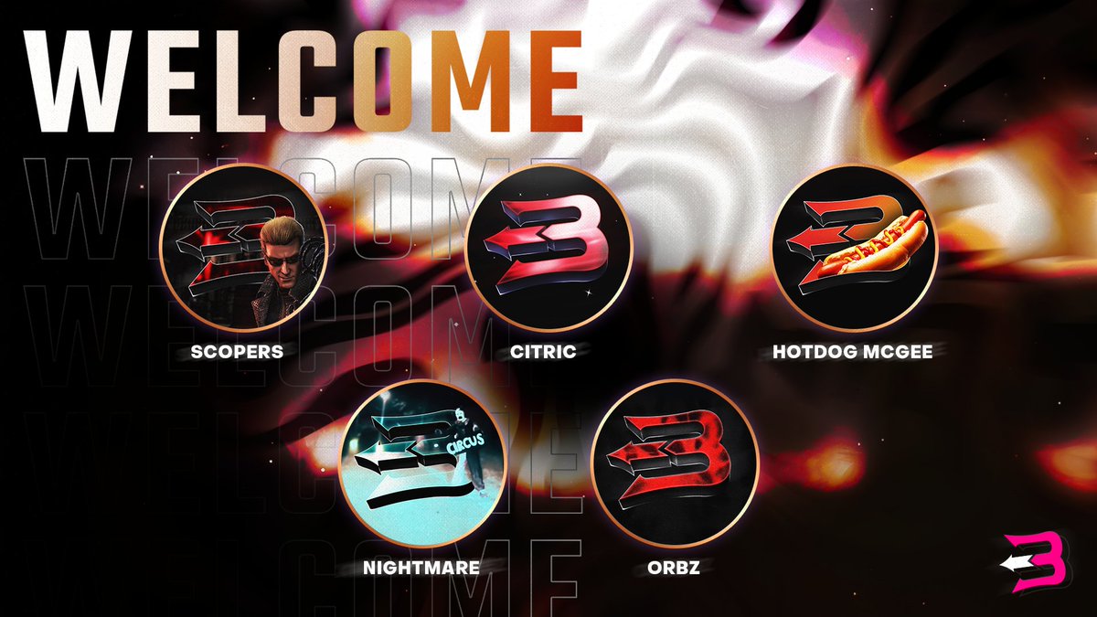 BzrK Gaming tweet media