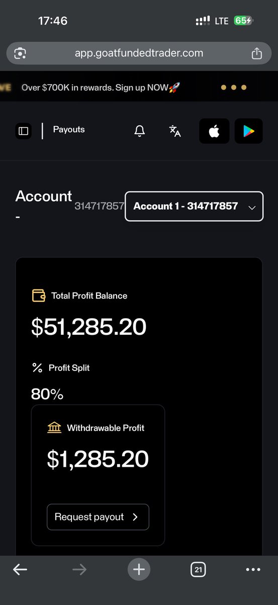 Big Priest 🧸📈📉💰 tweet media