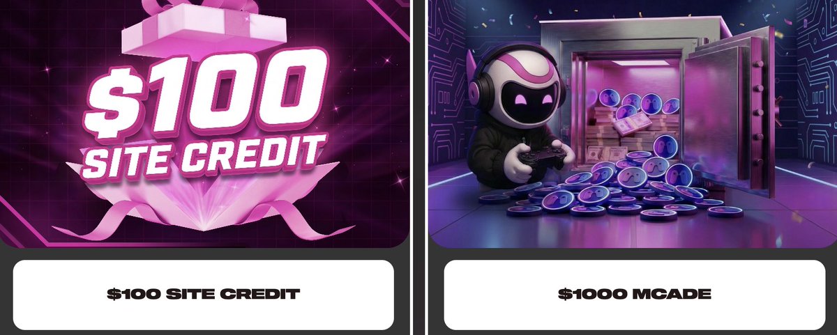 The Prize 🎁 tweet media