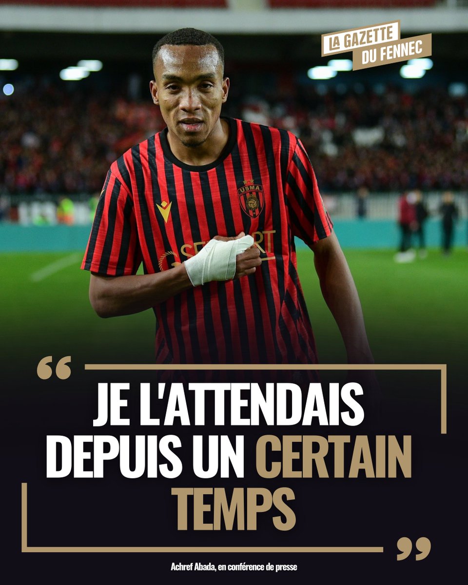 La Gazette du Fennec tweet media