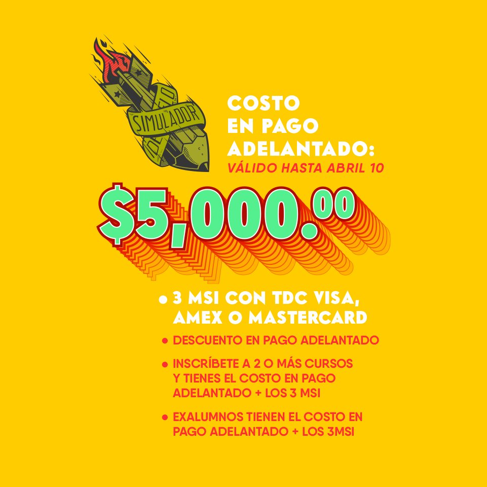 La escuela de creativos profesionales. tweet media