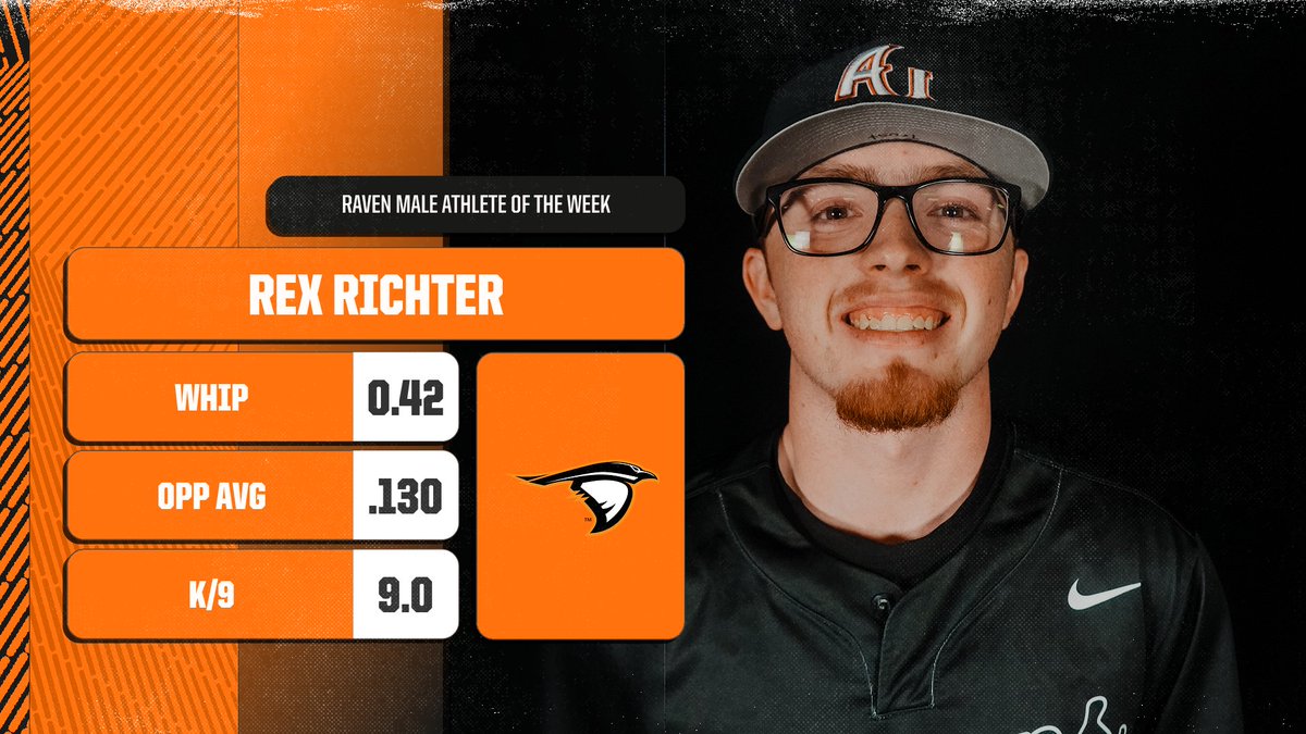 Anderson Athletics tweet media