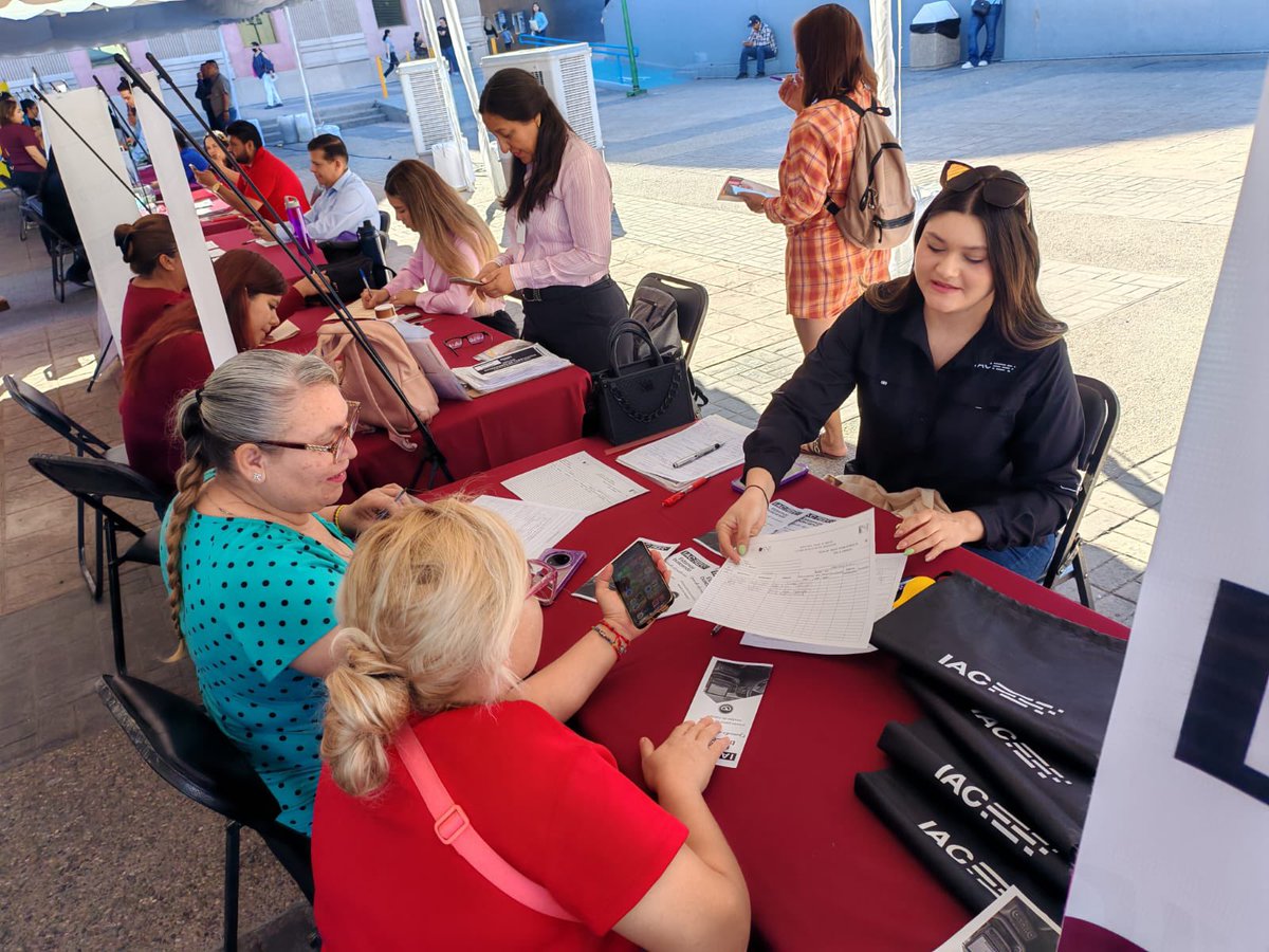 Secretaría del Trabajo tweet media