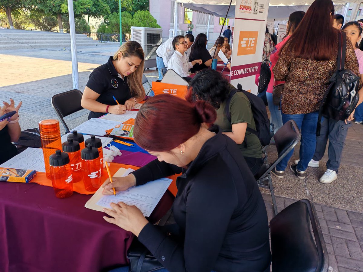 Secretaría del Trabajo tweet media