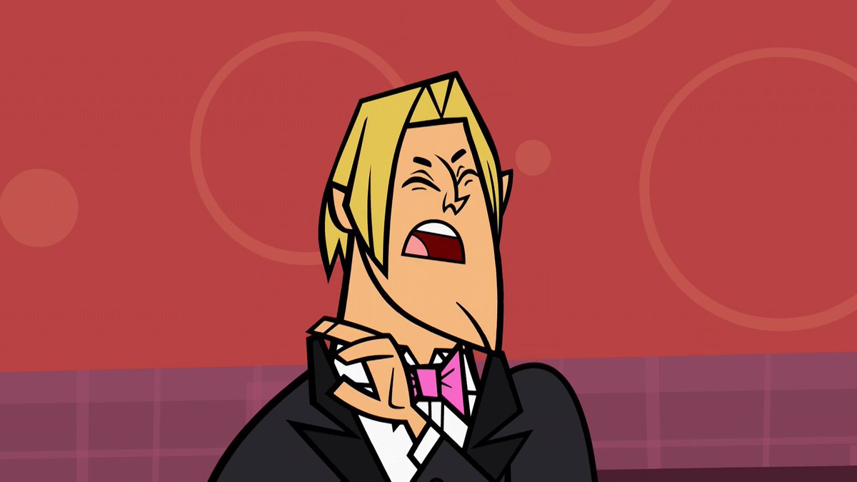 Total Drama Screencaps tweet media