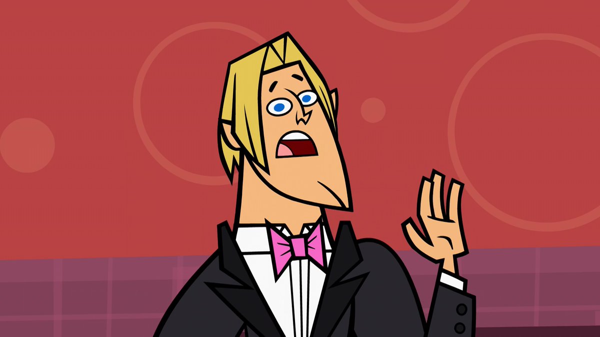 Total Drama Screencaps tweet media
