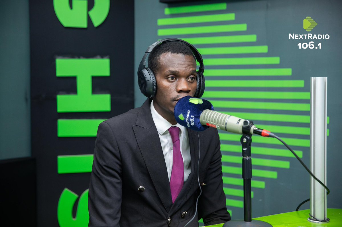 Next Radio 106.1FM tweet media