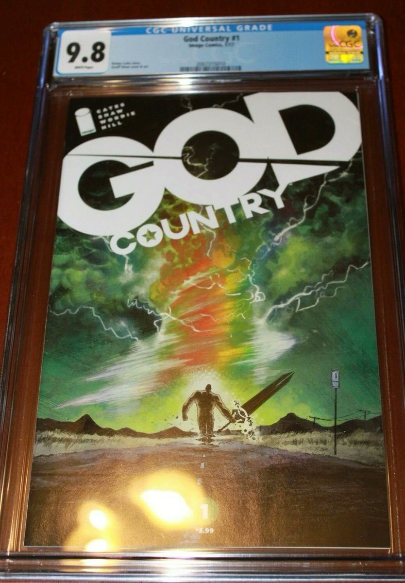 Cryptex Comics tweet media