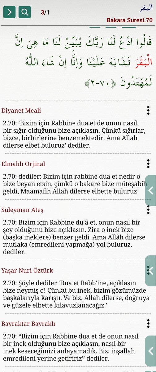 Sabanqul's tweet photo. ققرة - BeKaReŤe
Şartlanmışlık_lar,
Şartlandırılmışlık_lar

#Din ve KÜLTÜR  eksenli ne varsa #Şartlandırılmışlık_lar dır❗-7Araf/28-70-71

البقر -EL BeKaRe
Kastedilen #Şartlanmışlık
Kastedilen #Şartlandırılmışlık
#İlah, #Tanrı diye ÇIKARILAN #isim lerdir

https://t.co/vpOYqF3ugu https://t.co/27mb1GG9EV