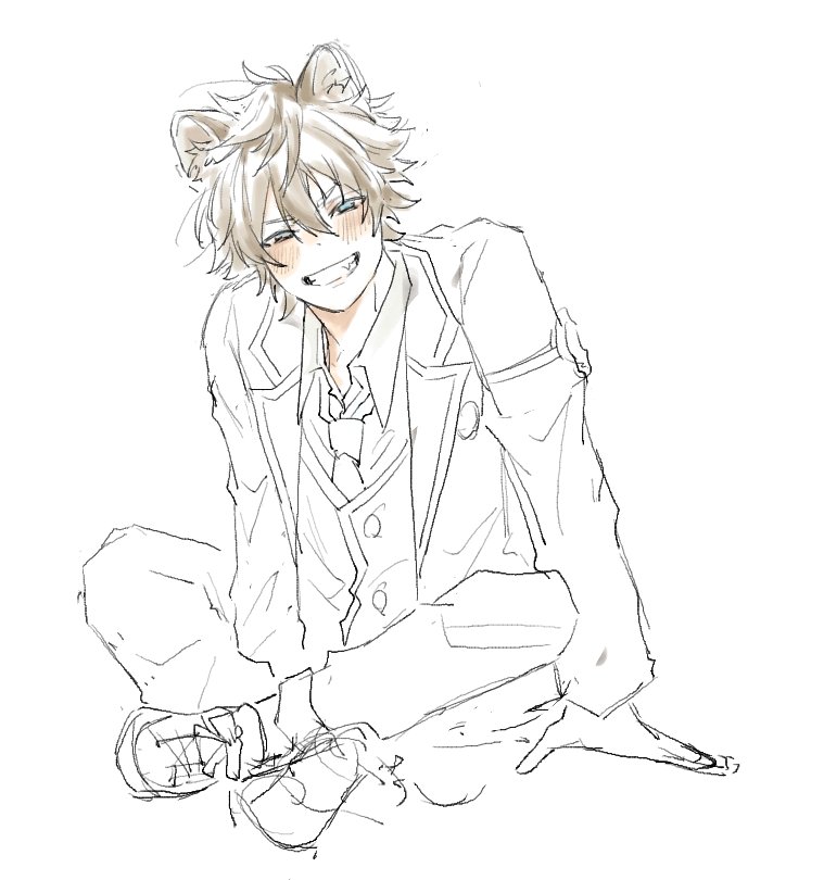 ヨシオ tweet media