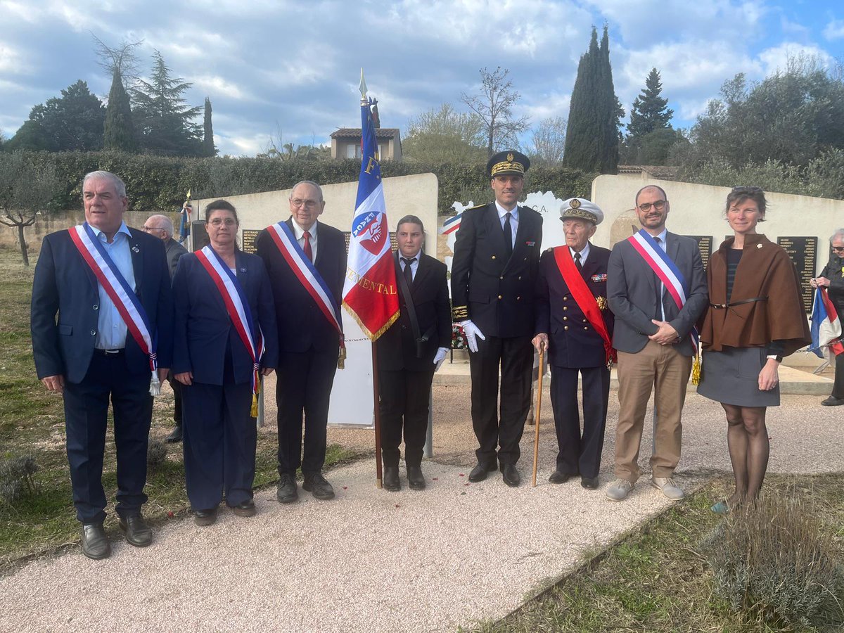 Préfet du Var tweet media