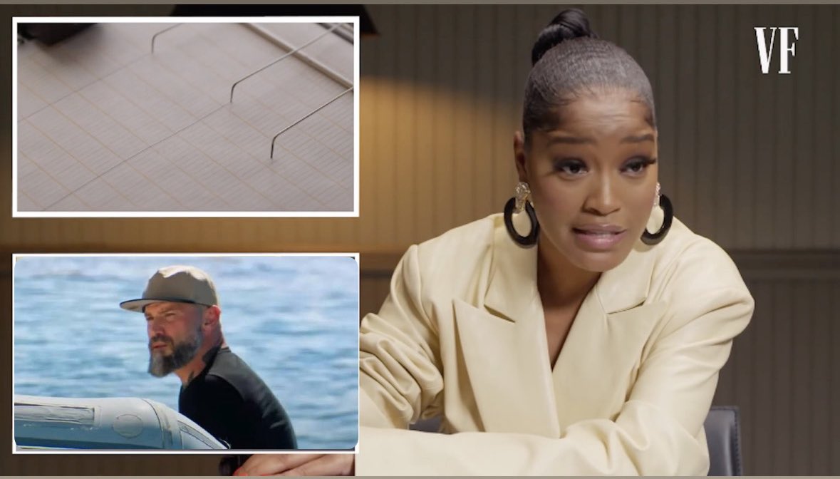 Helluva Bottom Carter tweet media