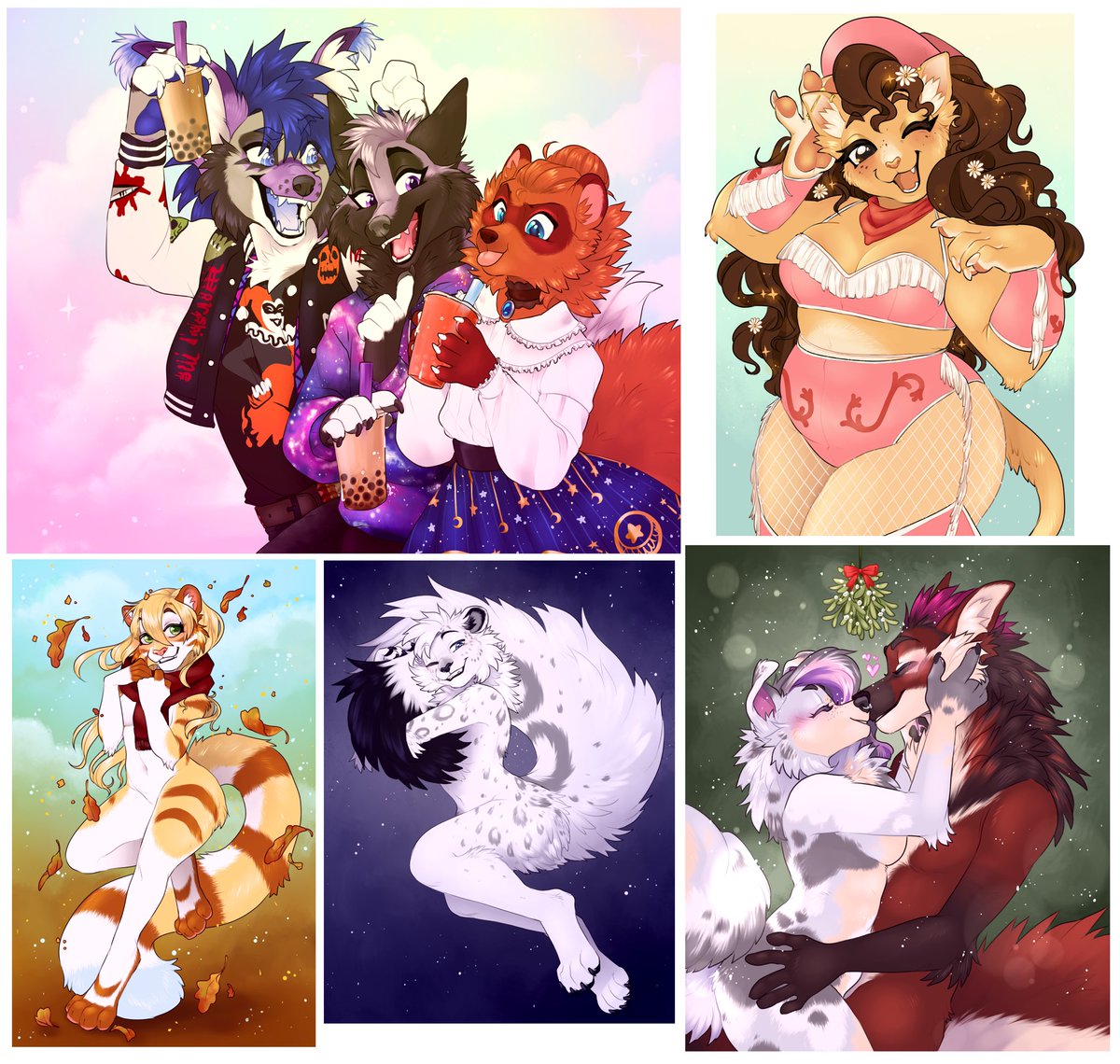 🌾 Larke @ 🦋 🌾 tweet media