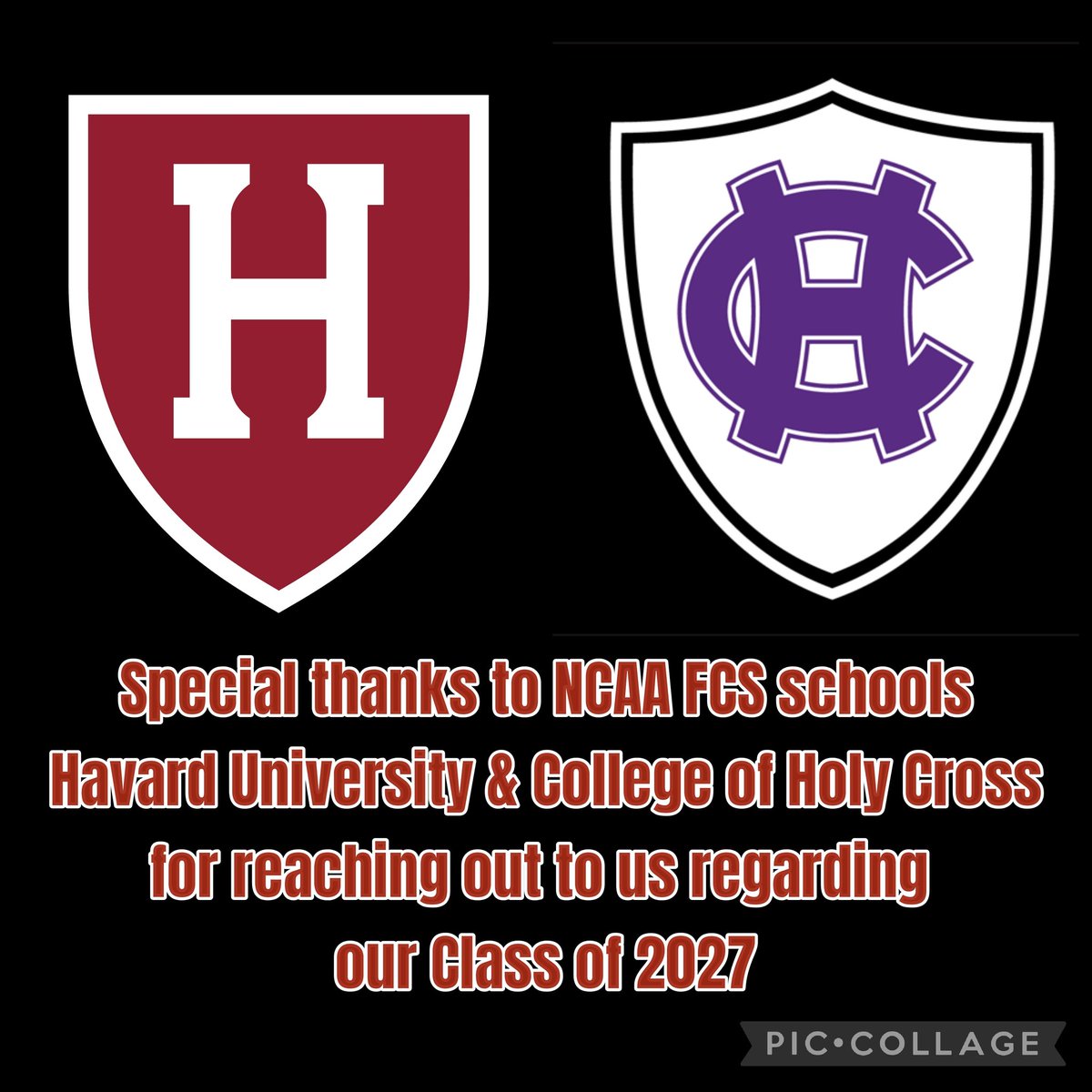 Warriors Football tweet media