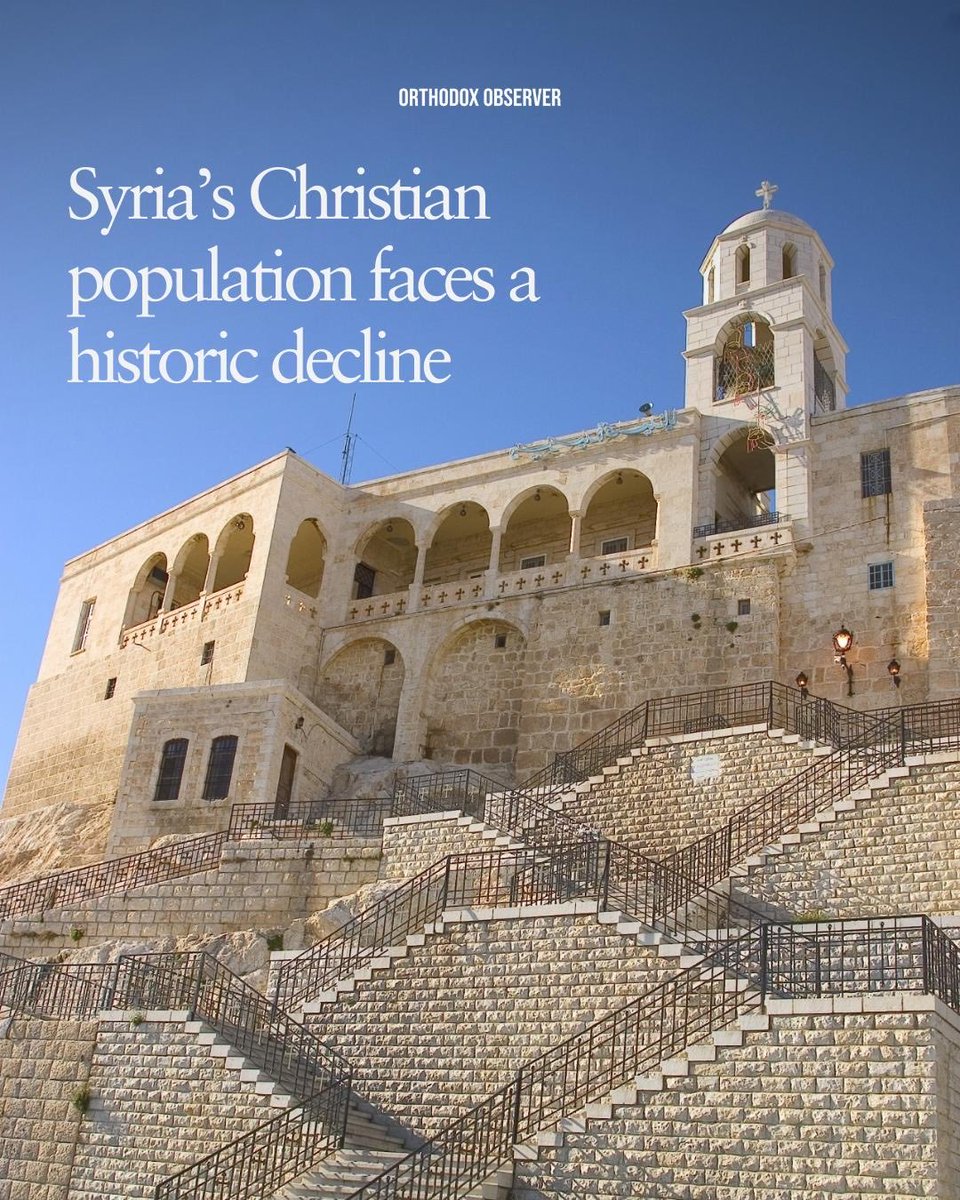 Orthodox Observer tweet media