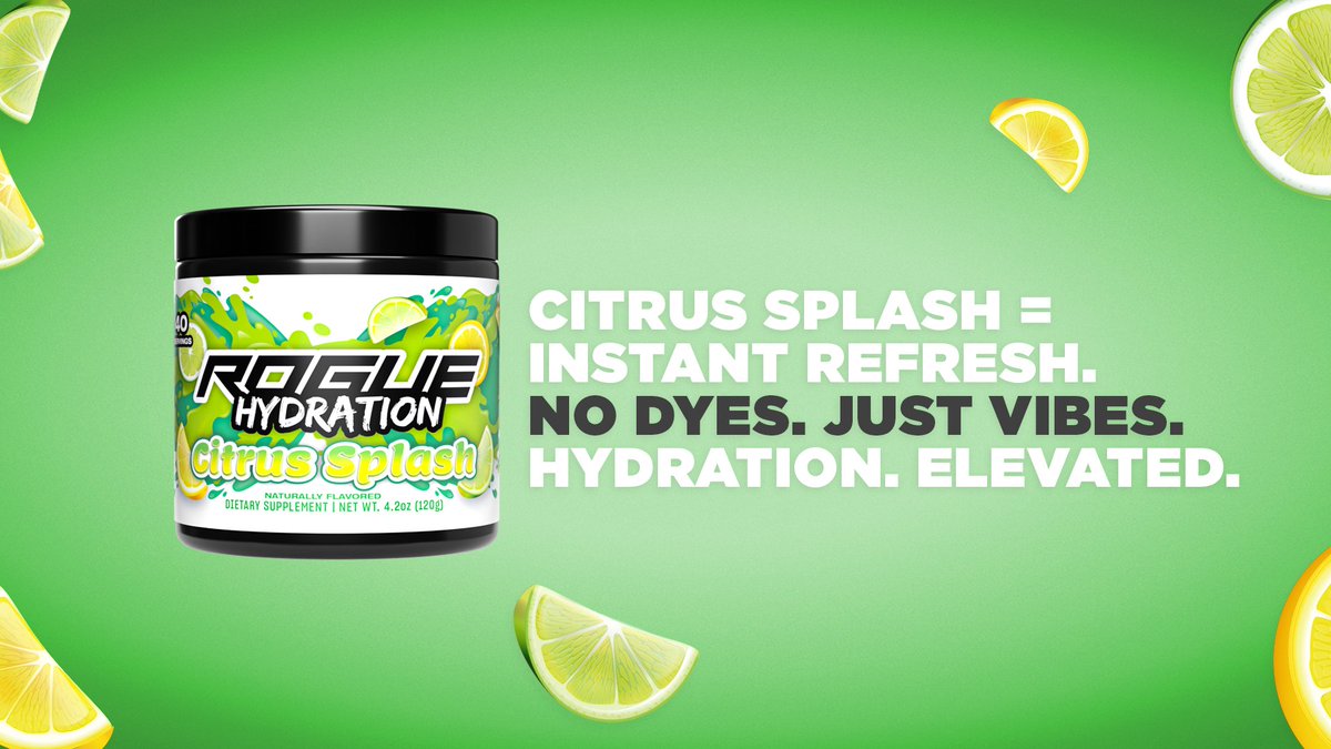 Rogue Energy tweet media