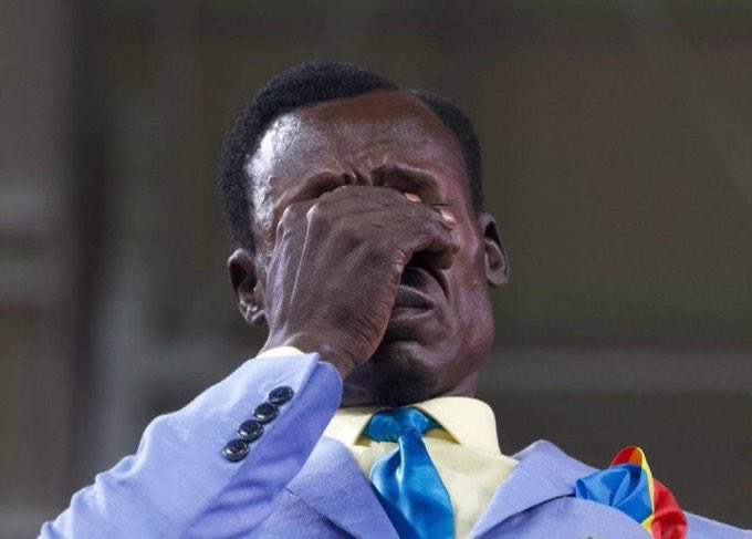 Epitome✌️🎻🇺🇬🇫🇷 tweet media