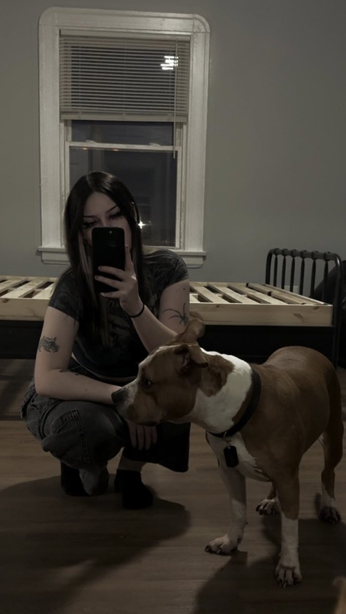 𝔥𝔞𝔫𝔫𝔞𝔥 // 𝔫𝔢𝔵𝔶 tweet media