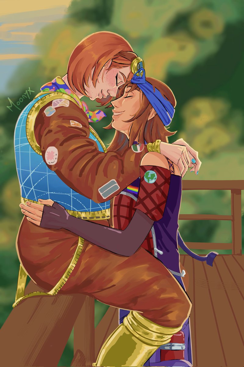 Eve • Gaia Stan 🍉 tweet media