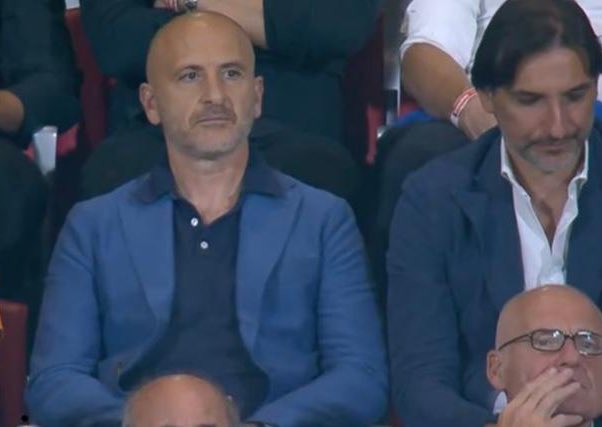 INTER TRANSFERS tweet media